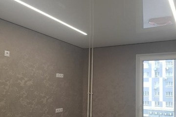 1-к квартира, 39 м², 4/19 эт.