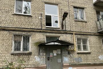 3-к квартира, 54,6 м², 2/5 эт.