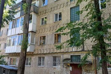 2-к квартира, 46 м², 4/5 эт.