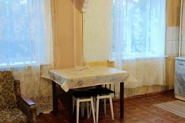 2-к квартира, 42,2 м², 1/5 эт.