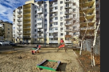 1-к квартира, 24,6 м², 8/8 эт.