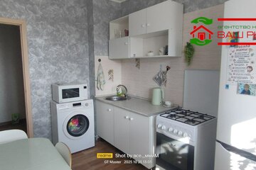 2-к квартира, 50,6 м², 10/10 эт.