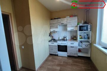 2-к квартира, 47 м², 2/10 эт.