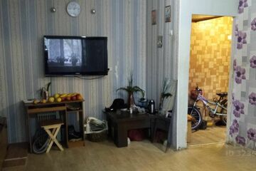 2-к квартира, 46,2 м², 1/5 эт.