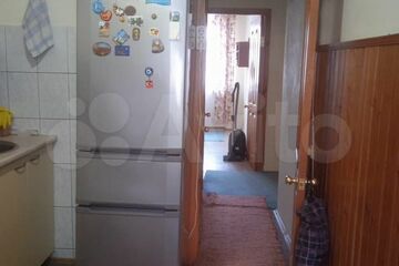 3-к квартира, 60 м², 2/9 эт.