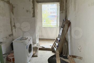 3-к квартира, 64 м², 2/9 эт.