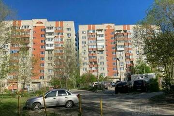 4-к квартира, 126,1 м², 9/10 эт.