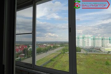 1-к квартира, 42,9 м², 7/10 эт.