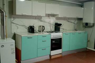 Дом, 86,3 м², 2 эт.