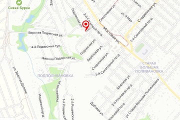 Коттедж, 548,5 м², 3 эт.