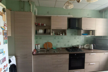 3-к квартира, 67 м², 4/9 эт.