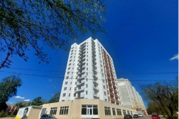 3-к квартира, 93,7 м², 13/14 эт.