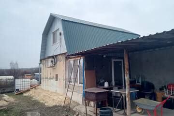 Дом, 70 м², 2 эт.