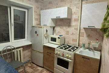 1-к квартира, 31 м², 4/5 эт.