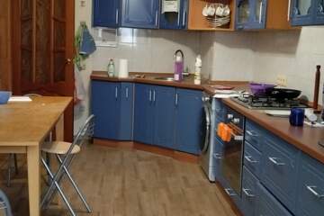 3-к квартира, 79,1 м², 3/10 эт.