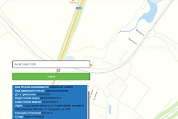 Ведение садоводства, 431 м²