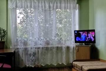 1-к квартира, 31 м², 1/5 эт.