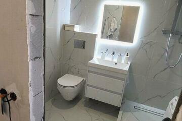 1-к квартира, 35 м², 21/22 эт.