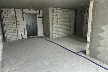 1-к квартира, 35,9 м², 8/22 эт.