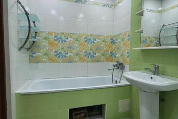 1-к квартира, 40 м², 5/10 эт.