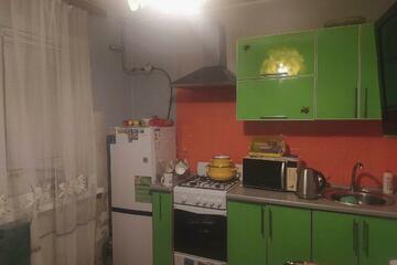 1-к квартира, 33 м², 1/10 эт.