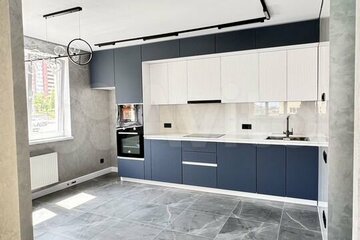 2-к квартира, 55 м², 2/25 эт.