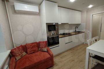 3-к квартира, 63,8 м², 6/10 эт.