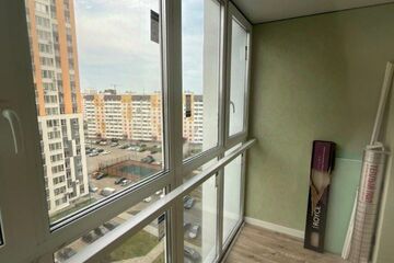 2-к квартира, 66,7 м², 11/21 эт.