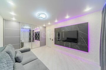 2-к квартира, 66,7 м², 8/26 эт.