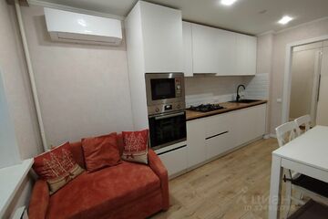 3-к квартира, 63,8 м², 6/10 эт.