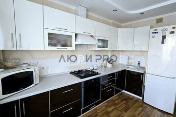 2-к квартира, 70 м², 4/10 эт.