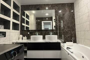 2-к квартира, 52,4 м², 17/17 эт.