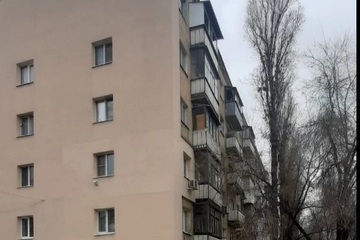 2-к квартира, 45 м², 1/6 эт.
