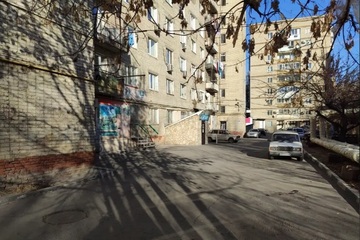 Помещение своб.назн., 7,4 м², 1/9 эт.