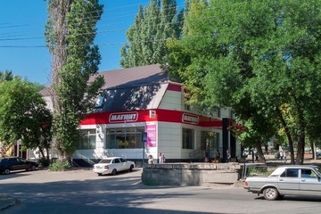 Помещение своб.назн., 300,2 м²