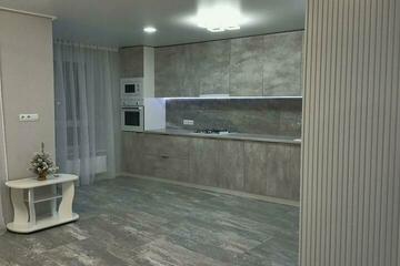 1-к квартира, 36,8 м², 3/10 эт.