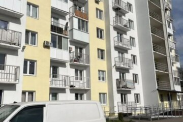 1-к квартира, 25 м², 3/10 эт.
