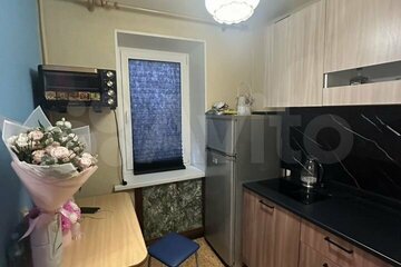 1-к квартира, 29 м², 5/9 эт.