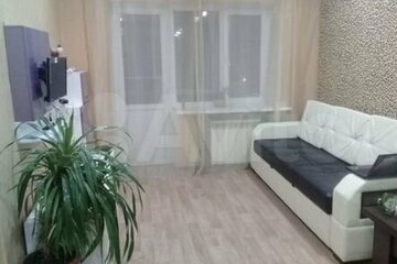 1-к квартира, 31 м², 5/5 эт.