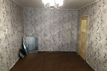 1-к квартира, 30 м², 1/5 эт.