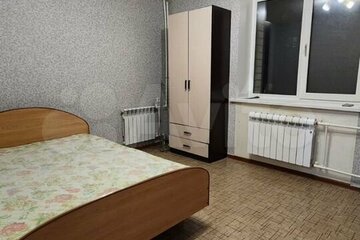 1-к квартира, 29 м², 4/10 эт.