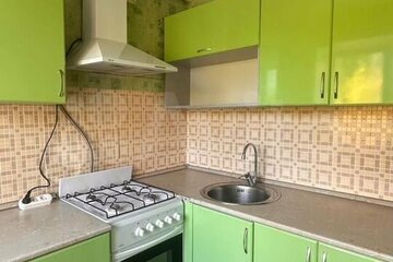 1-к квартира, 30,9 м², 2/5 эт.