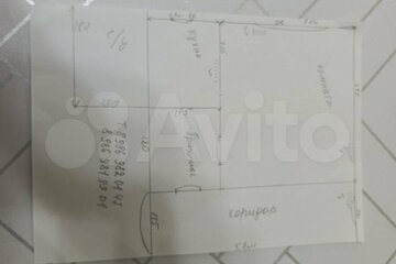 1-к квартира, 30 м², 2/9 эт.