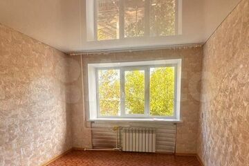 1-к квартира, 30,9 м², 2/5 эт.