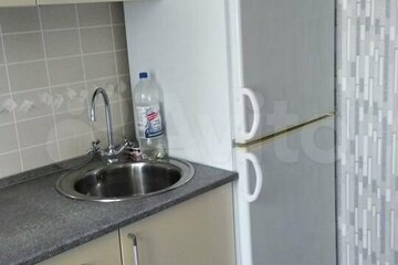 1-к квартира, 29,4 м², 6/9 эт.