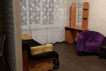 1-к квартира, 32 м², 2/5 эт.