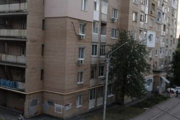 1-к квартира, 30 м², 3/9 эт.