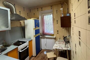 1-к квартира, 29,3 м², 1/9 эт.