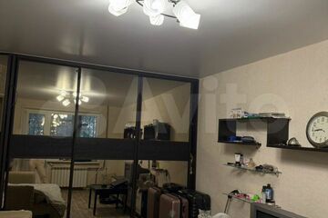 1-к квартира, 36,6 м², 1/9 эт.