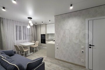 2-к квартира, 54,1 м², 7/10 эт.